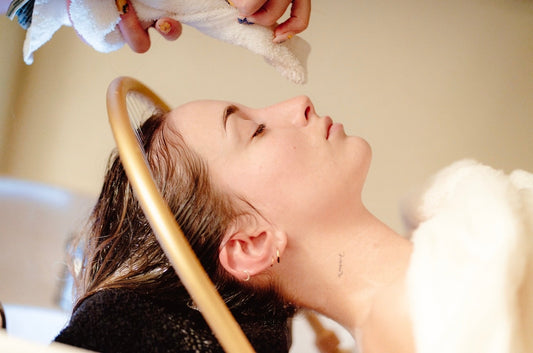 HEAD & HAIR SPA LA GALERIE