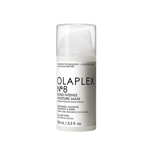 OLAPLEX N°8 - MASQUE HYDRATANT INTENSE - 100ML