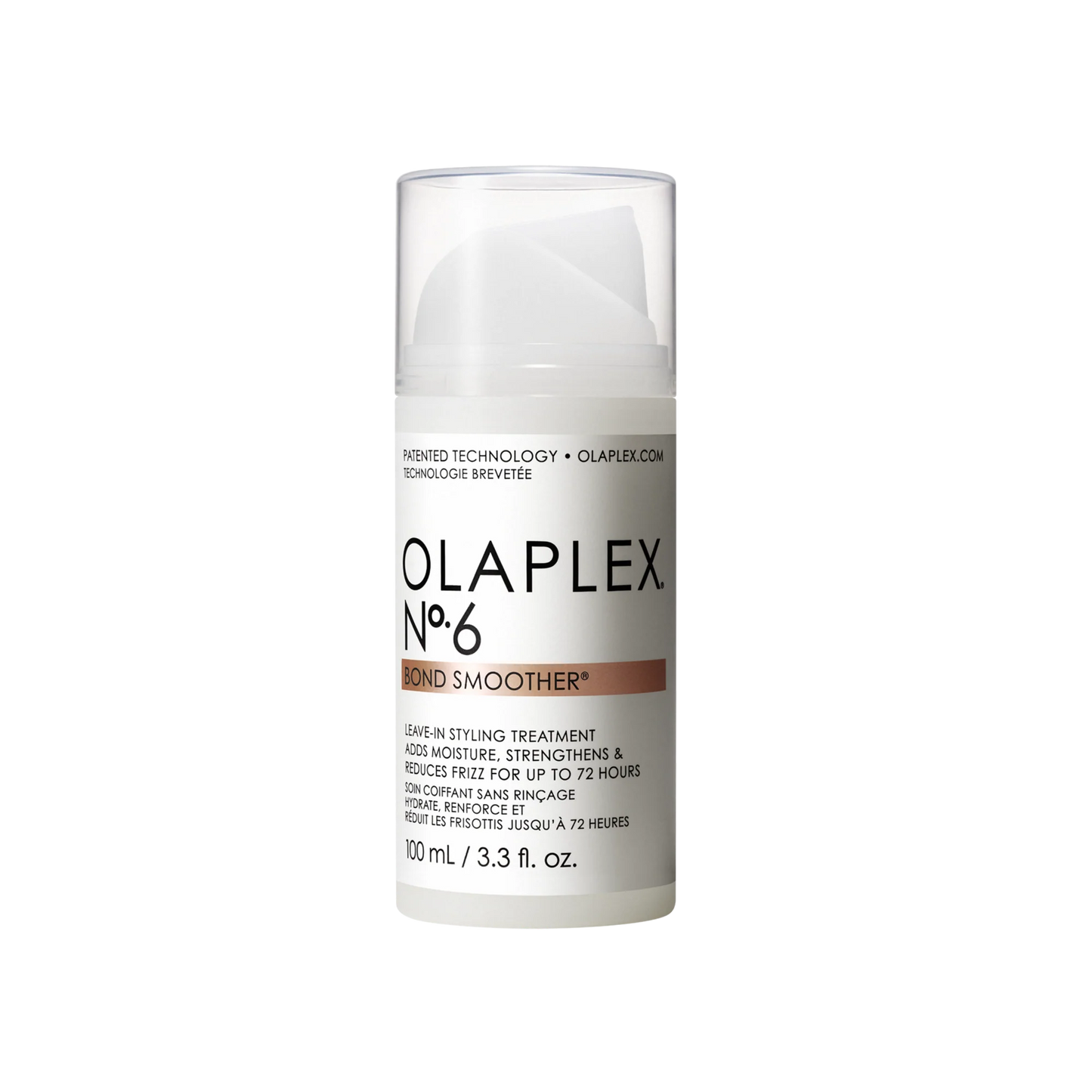 OLAPLEX N°6 CRÈME DE COIFFAGE - 100ML