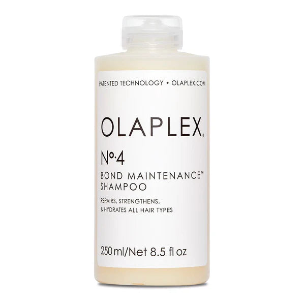 OLAPLEX N°4 SHAMPOOING - 250ML
