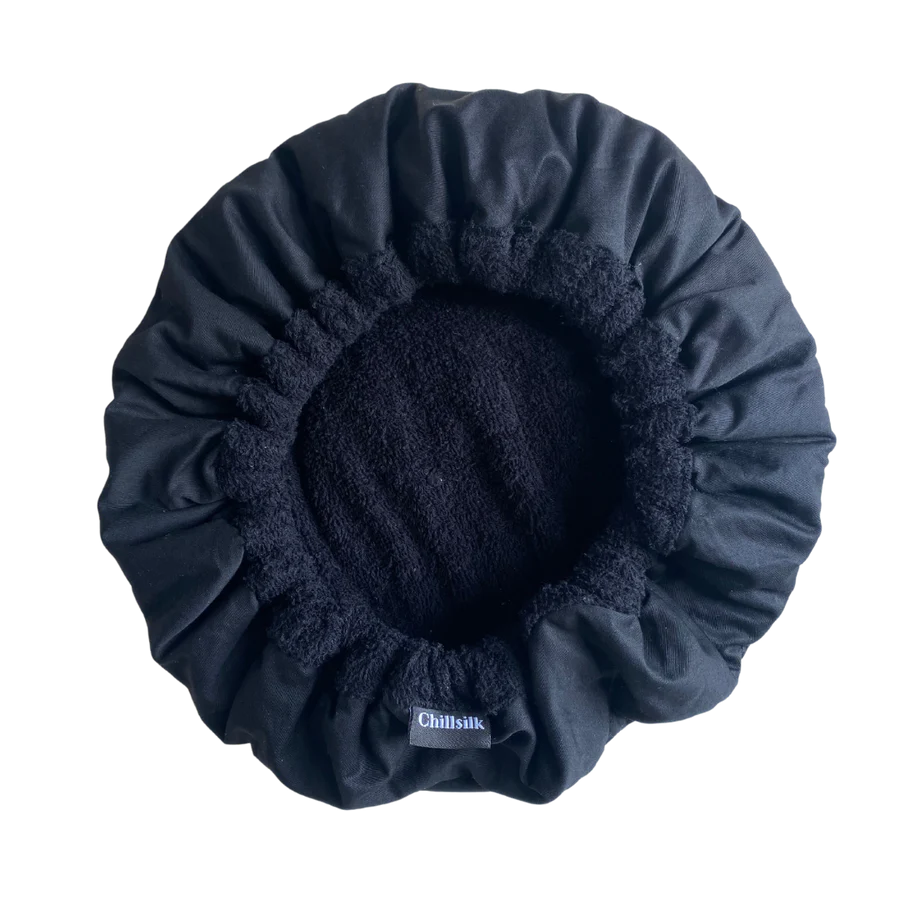 BONNET CHAUFFANT NOIR