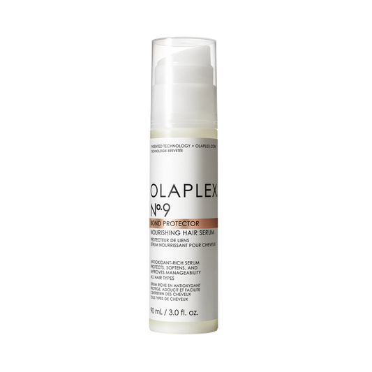 OLAPLEX N°9 SÉRUM NOURRISSANT - 90ML