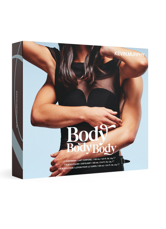 BODY BODY BODY