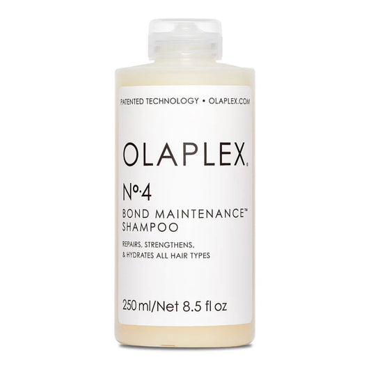 OLAPLEX N°4 SHAMPOOING - 250ML